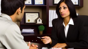 How to qualify for a mortgage loan.