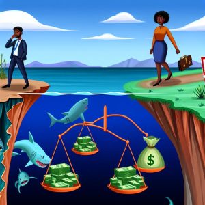 Risks and benefits of bridge loans.