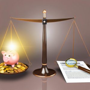 Pros and cons of using a credit union for loans.