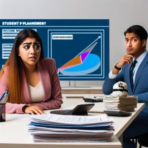 How student loans affect financial planning.