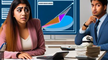 How student loans affect financial planning.