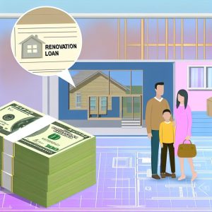 What is a renovation loan, and when to consider one?