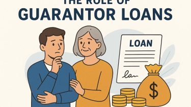 The role of guarantor loans.